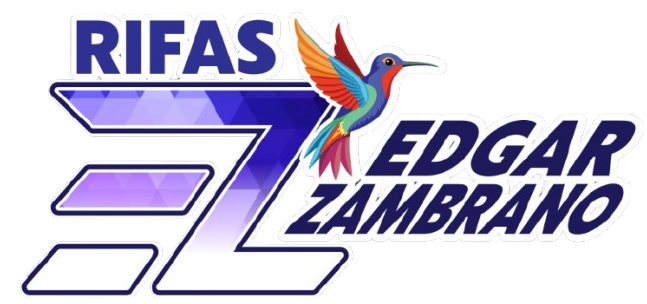 Rifas Edgar Zambrano